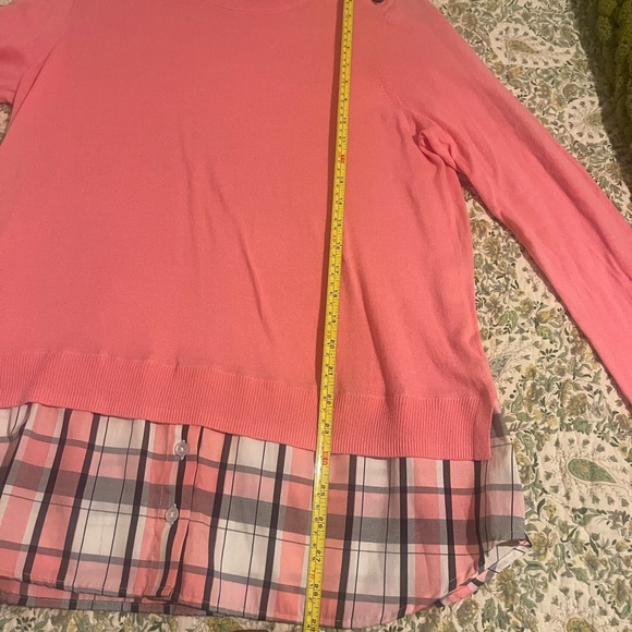 Crown & Ivy Sweater - Picture 4 of 8